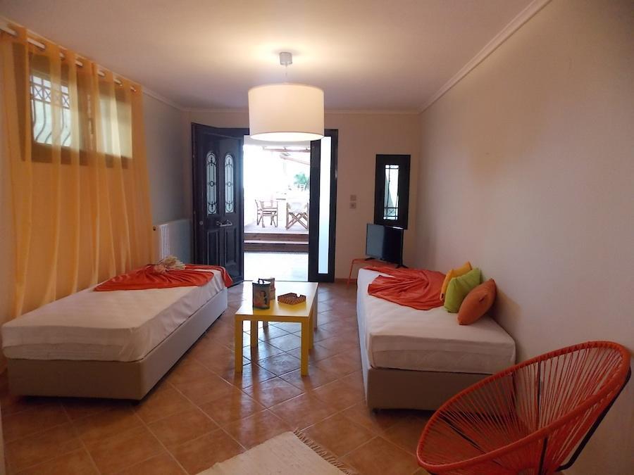 Filippos Resort III Golden Βουρβουρού Εξωτερικό φωτογραφία