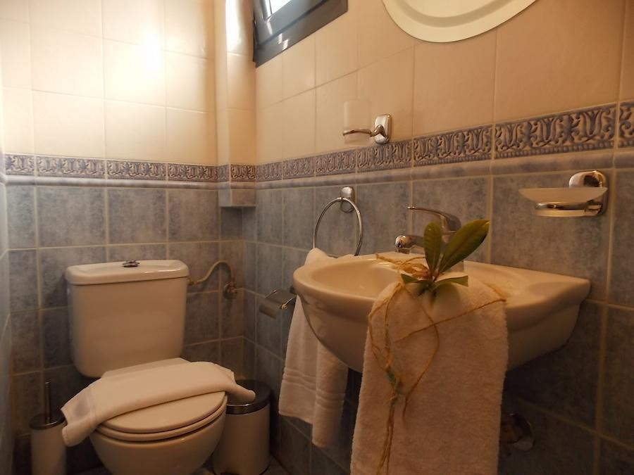 Filippos Resort III Golden Βουρβουρού Εξωτερικό φωτογραφία